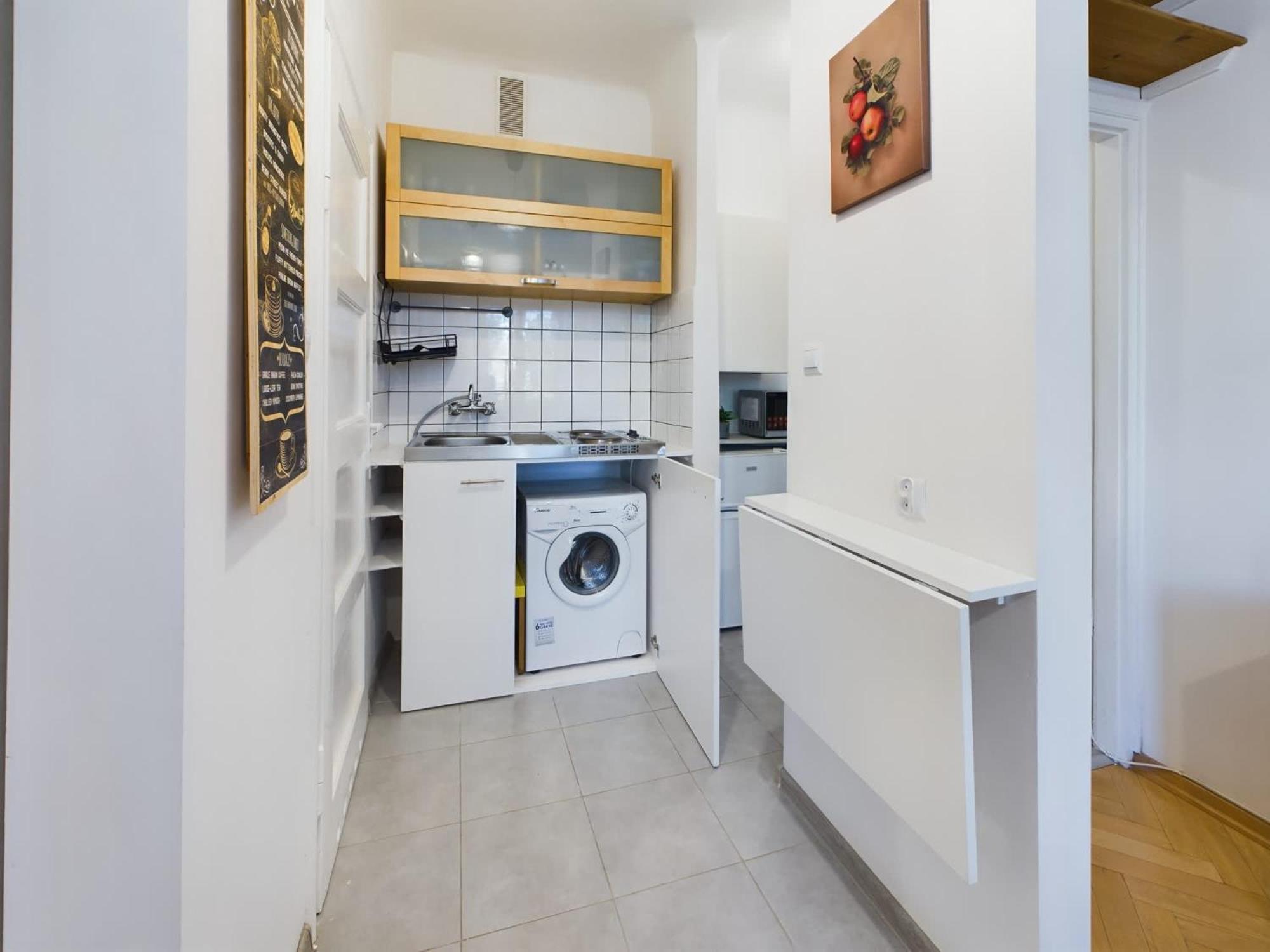 Apartament Cozy Bednarska In Near Old Town By Renters Warszawa